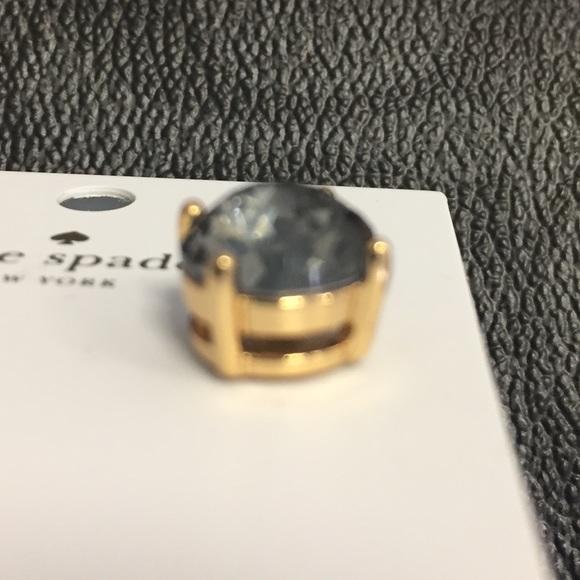 KATE SPADE ♠️ EARRINGS - Picture 3 of 4